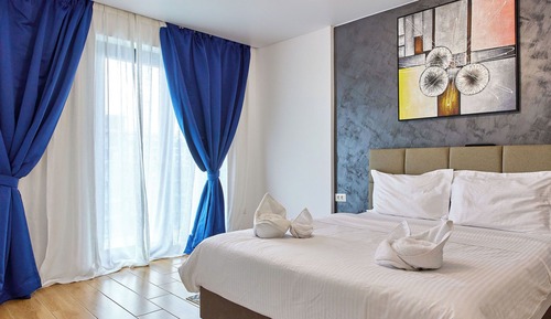 Family Apartment
