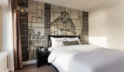 Room (Special Room)