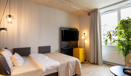 Single Room