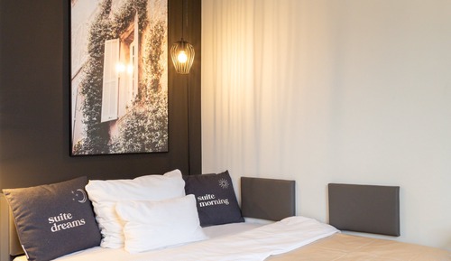 Single Suite