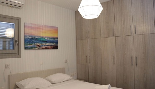 Villa, 3 Bedrooms, Sea View