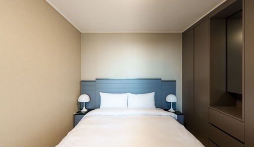 Family Ocean Suite