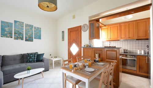 Comfort Apartment