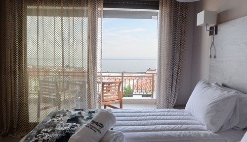 Royal Apartment