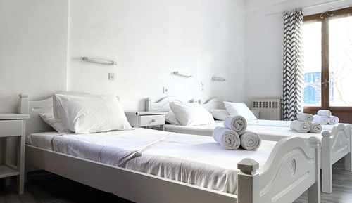 Basic Apartment