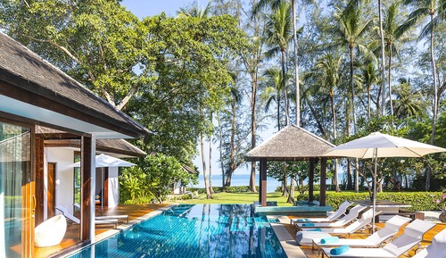Villa, 6 Bedrooms