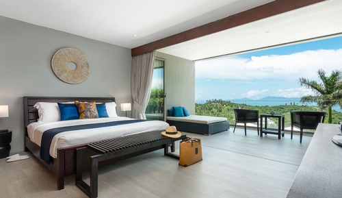 Villa, 6 Bedrooms