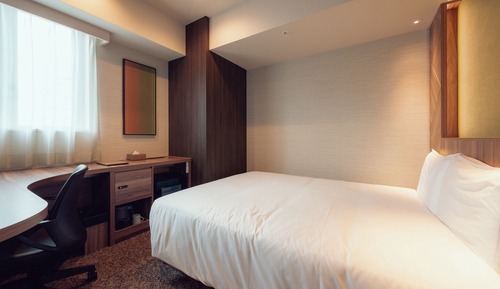 Double Room, Non Smoking