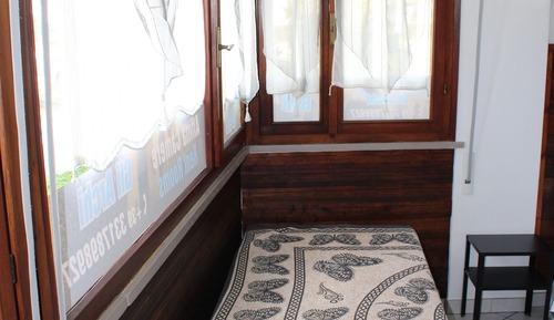 Classic Room, 1 Bedroom, Non Smoking, Garden View (Vesta)