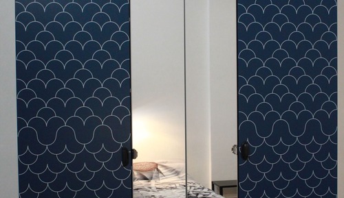 Classic Room, 1 Bedroom, Non Smoking, Garden View (Venere)