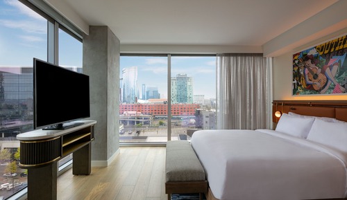 Superior Suite, 1 Bedroom