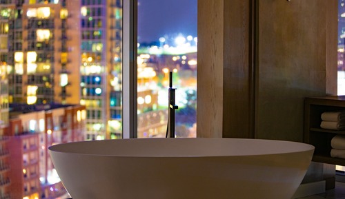 Penthouse, Presidential, 1 Bedroom