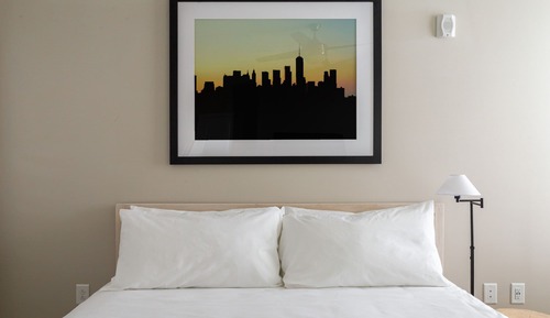 Signature Apartment, 1 Bedroom, Non Smoking, Pool Access (Self Check-in with Virtual Front Desk)