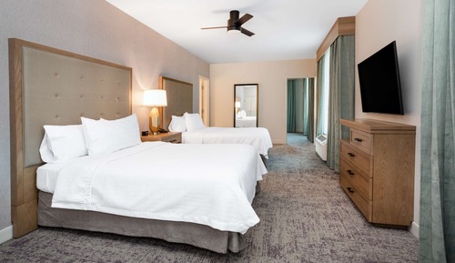Suite, 1 Bedroom, Non Smoking