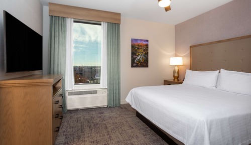 Suite, 1 Bedroom, Non Smoking