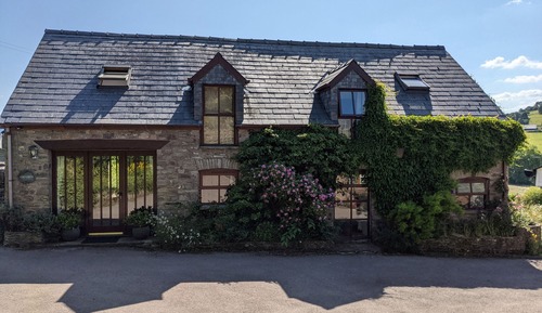 Cottage