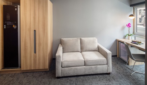 Superior Suite