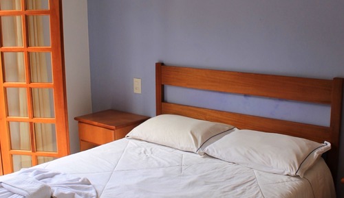 Traditional Triple Room