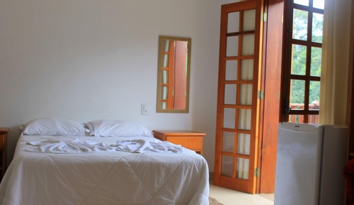 Traditional Double Room