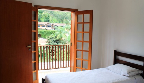 Traditional Quadruple Room