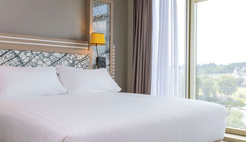 Room, 1 Queen Bed
