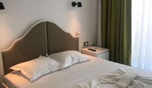 Economy Apartment