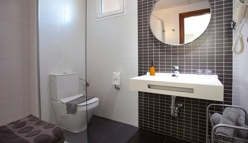Double Room, Balcony, Sea View