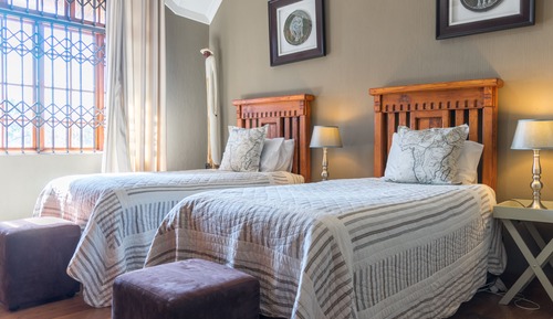 Stylish Comfort Awaits