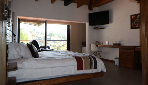 Signature Room