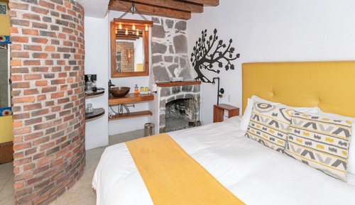 Romantic Room