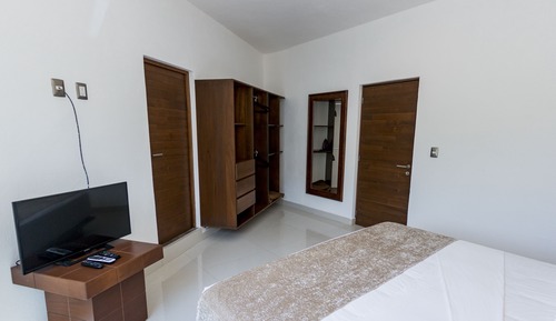 Panoramic Apartment