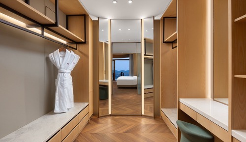 Suite (Panoramic)