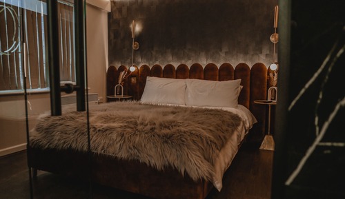 Deluxe Apartment, Hot Tub