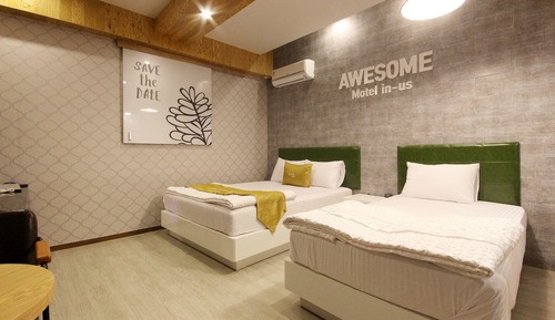 Room (Premium (Twin))