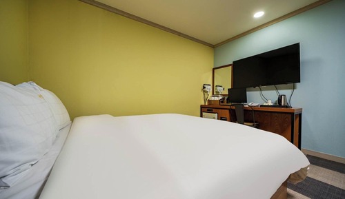 Room (Suite room (room inspection and regul)