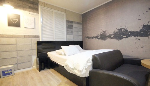 Room (Early check-in 2pm (Spacious room Net)