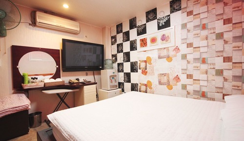 Room (Standard Room)