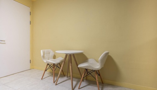 Room (First-come first-served special price)