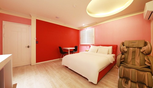 Room (Special Room)