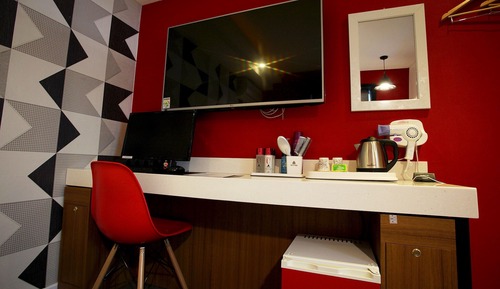 Room (Standard Room)
