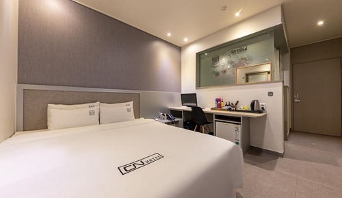 Room (Standard Room)
