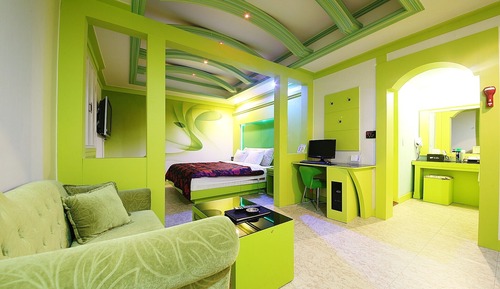 Room (Special Room)