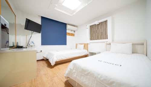 Room (Single Twin)
