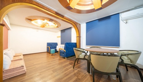 Room (Korean-style Deluxe)