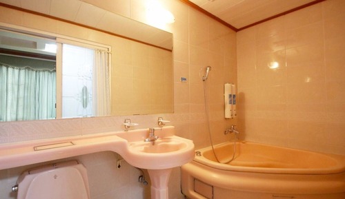 Room (Standard Room)