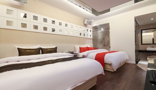Room (VIP Twin (no karaoke))