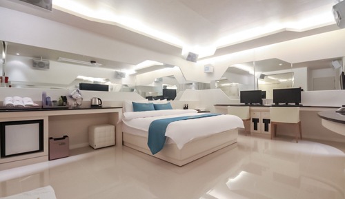 Room (Special Room A)