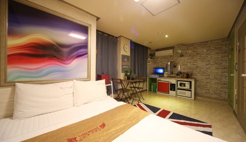 Room (Standard Room A (Ultra high specifica)