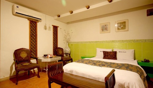 Room (Special Room)