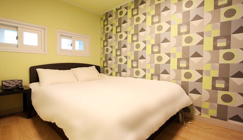 Room (Standard Room)